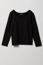 Girls HEATCORE Thermal Long Sleeve Top