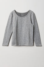 Girls HEATCORE Thermal Long Sleeve Top