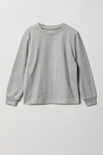Gris pâle
