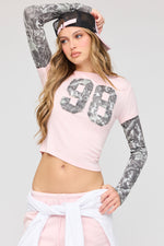 Light Pink