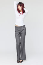 Flare Dress Pant
