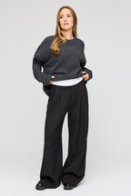 Baggy Dress Pant