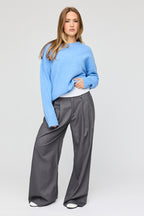 Baggy Dress Pant