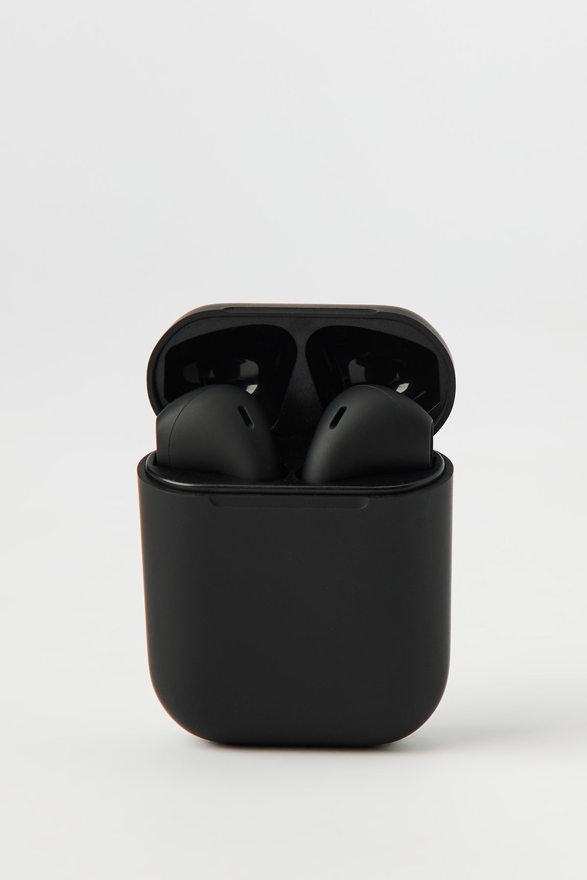 Vue alternative 2. Casque d'écoute sans fil Bluetooth