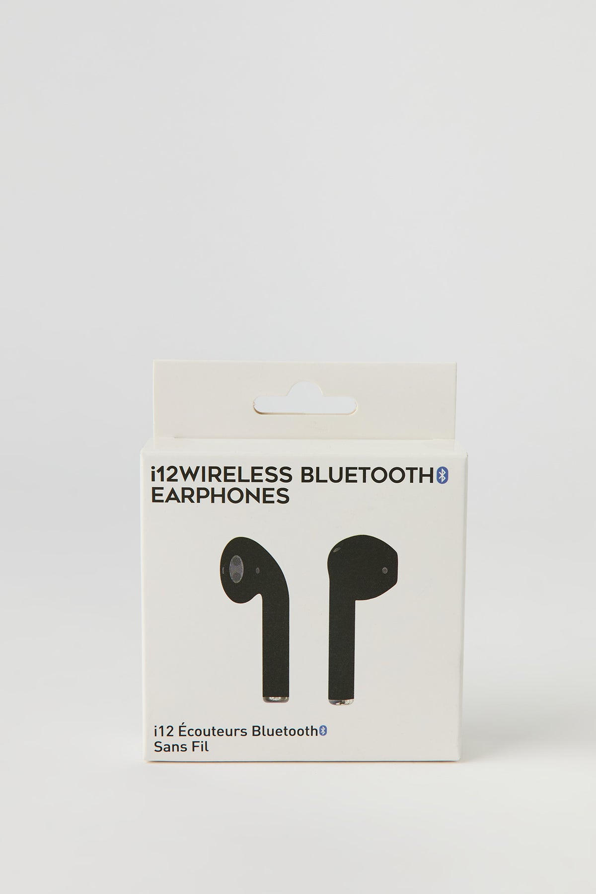 Vue alternative 3. Casque d'écoute sans fil Bluetooth