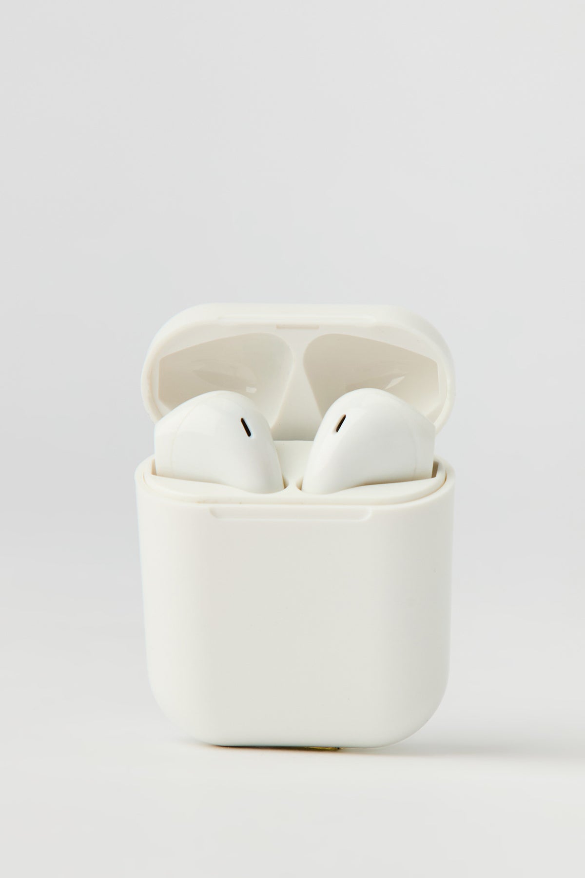 Vue alternative 2. Casque d'écoute sans fil Bluetooth