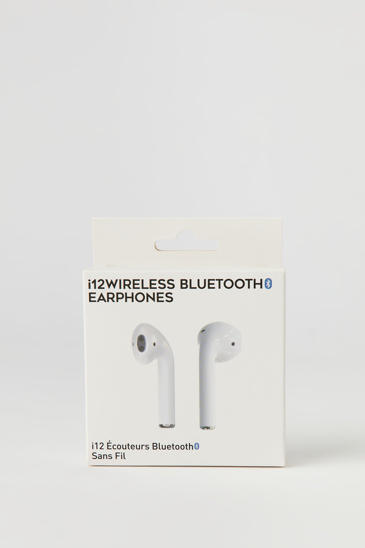 Vue alternative 3. Casque d'écoute sans fil Bluetooth
