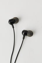 Wired Earbuds