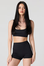 Short de cycliste U/A 2,75 po