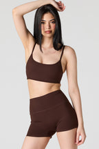Short de cycliste U/A 2,75 po