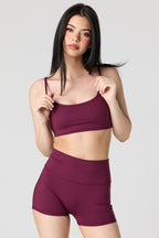 Short de cycliste U/A 2,75 po