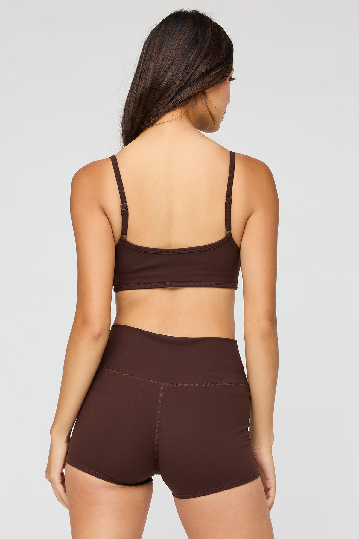 Vue alternative 2. Short de cycliste 2,75 po