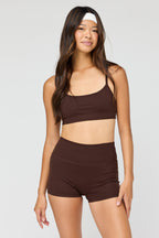 Short de cycliste 2,75 po