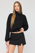 Mini Dress Skort