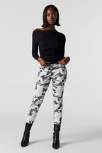 Legging imprimé