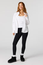 Seamless High Rise Legging