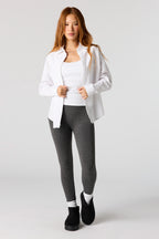 Seamless High Rise Legging