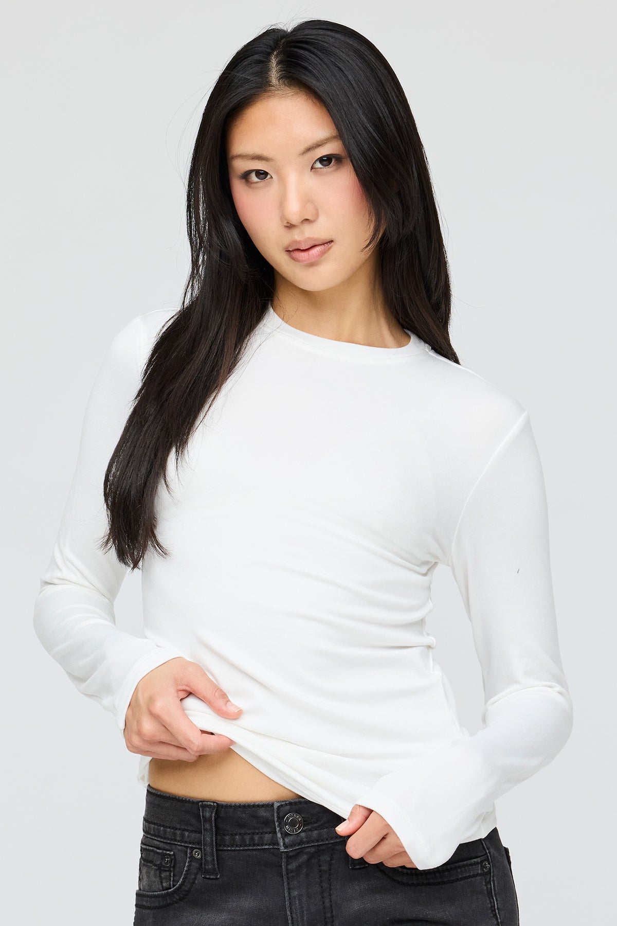 Haut HEATCORE Warm doublé de molleton
