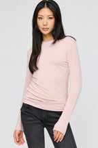 Haut HEATCORE Warm doublé de molleton