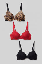 Juicy Couture Bra (3 Pack)