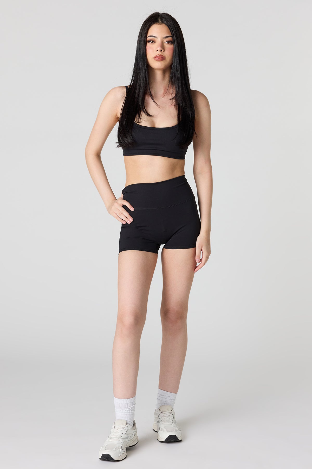 Vue alternative 3. Soutien-gorge de sport U/A 