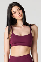 U/A Sports Bra