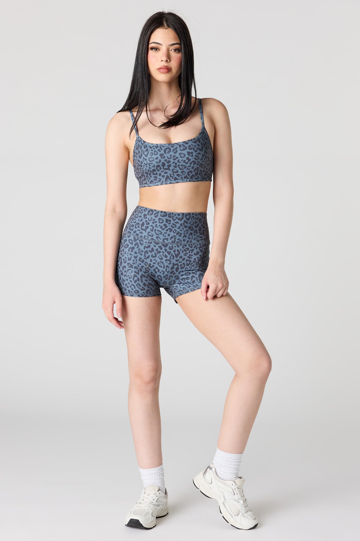 Vue alternative 3. Soutien-gorge de sport U/A 