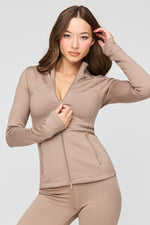Taupe