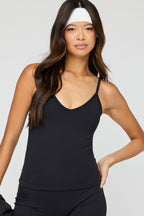 V-Neck Tank