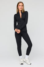 Legging U/A doublé de molleton