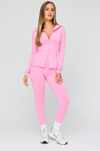 Legging U/A doublé de molleton