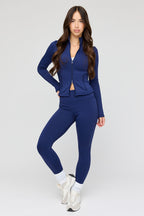 Warmest Tech Faux Fur Lined Legging