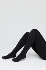 Solid Black