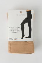 Fleece Lined Legging