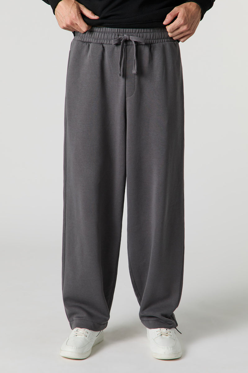 Baggy Fleece Sweatpant