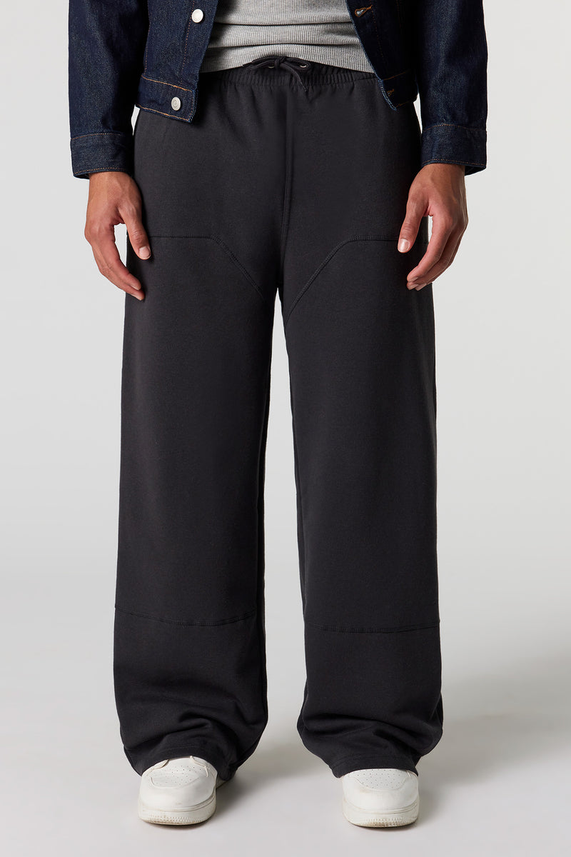 Fleece Carpenter Sweatpant