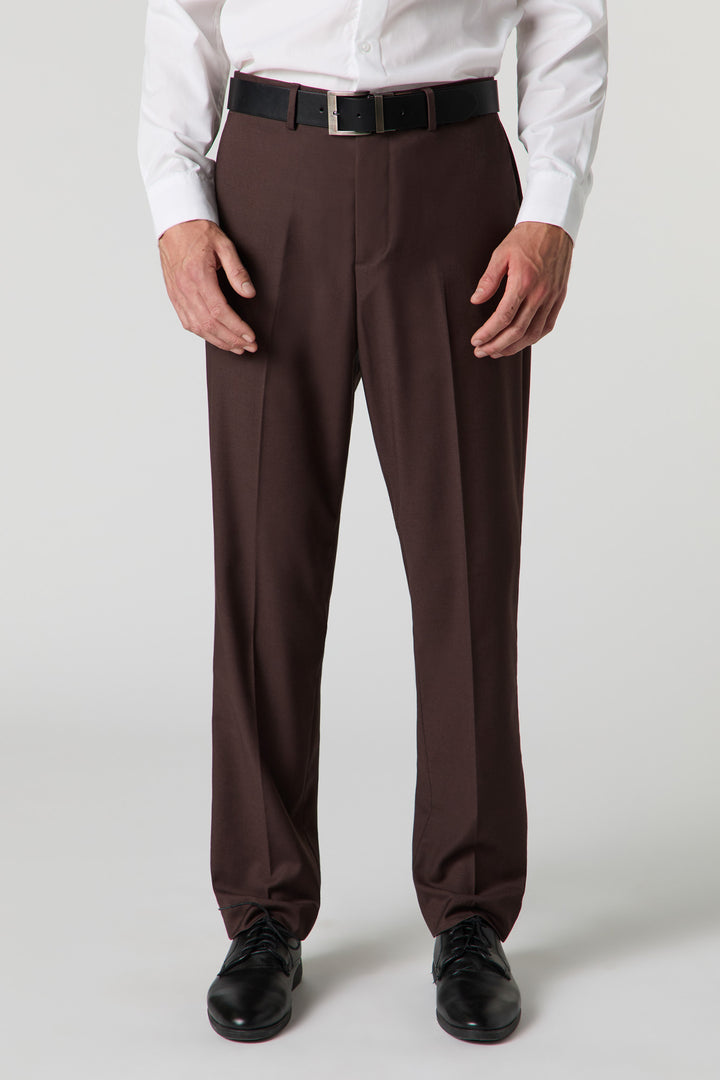 Pantalon régulier