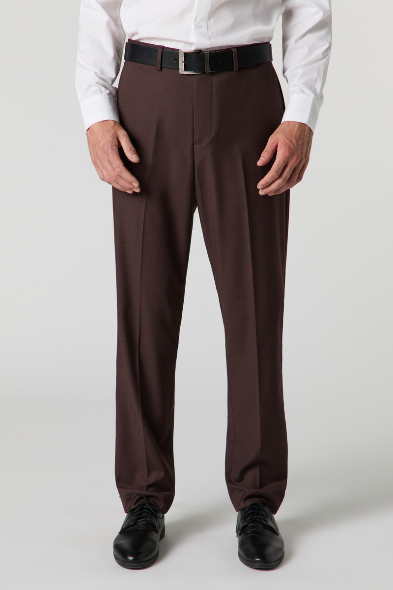 Pantalon régulier