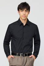 Chemise habillée ajustée