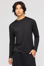 PowerSoft Long Sleeve Top