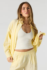 Pale Yellow