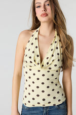 Pale Yellow