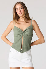 Vert foncé