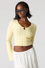 Jaune pâle