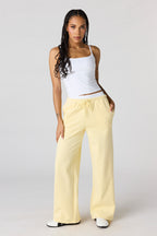 Luxe Fleece Low Rise Baggy Sweatpant