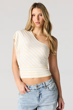 Dolman Short Sleeve Top