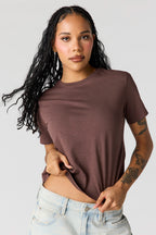 Boxy T-Shirt