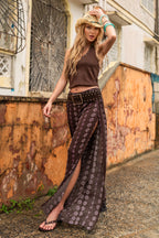 Palazzo croisé