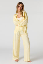 Pale Yellow