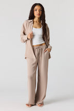 Flowy Wide Leg Pant